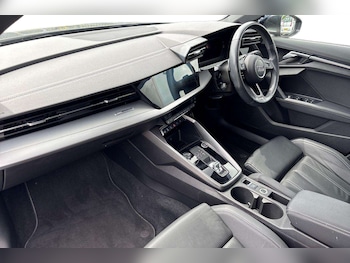Used Audi A3 2023 for sale - 78812494: Photo