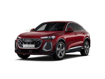 Used Audi Q5 2026 for sale - 78949621: Photo