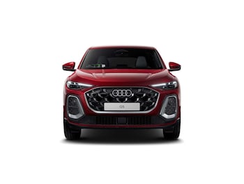 Used Audi Q5 2026 for sale - 78949621: Photo
