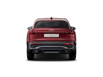 Used Audi Q5 2026 for sale - 78949621: Photo