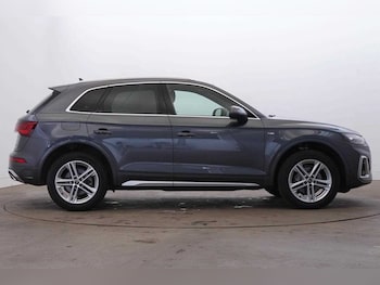 Used Audi Q5 2024 for sale - 75535226: Photo