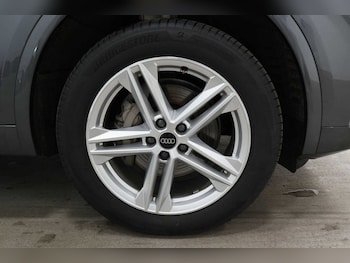 Used Audi Q5 2024 for sale - 75535226: Photo
