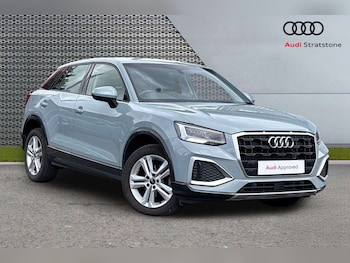 Used Audi Q2 2023 for sale - 79051664: Photo