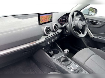 Used Audi Q2 2023 for sale - 79051664: Photo