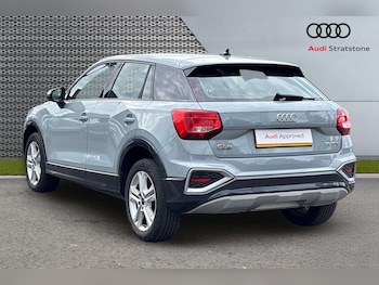 Used Audi Q2 2023 for sale - 79051664: Photo