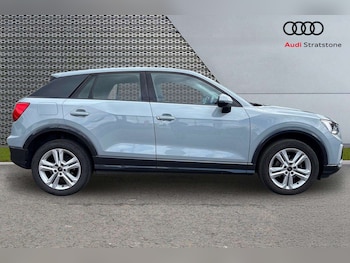 Used Audi Q2 2023 for sale - 79051664: Photo