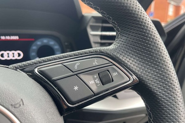 Used Audi A3 2023 for sale - 76192092: Photo 17