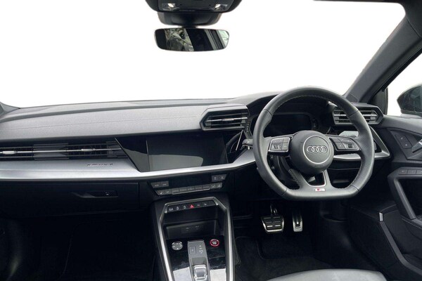 Used Audi A3 2023 for sale - 76192092: Photo 19