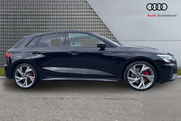 Used Audi A3 2023 for sale - 76192092: Photo 4