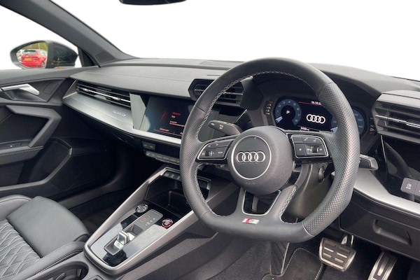 Used Audi A3 2023 for sale - 76192092: Photo 6