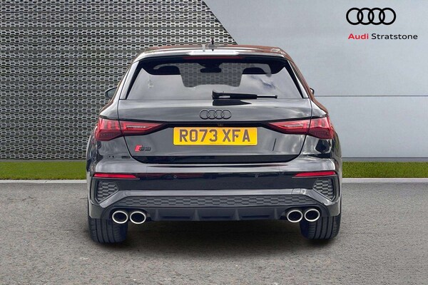 Used Audi A3 2023 for sale - 76192092: Photo 7