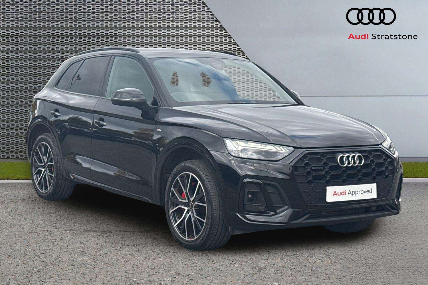 Used Audi Q5 2022 for sale - 76351697: Photo 1