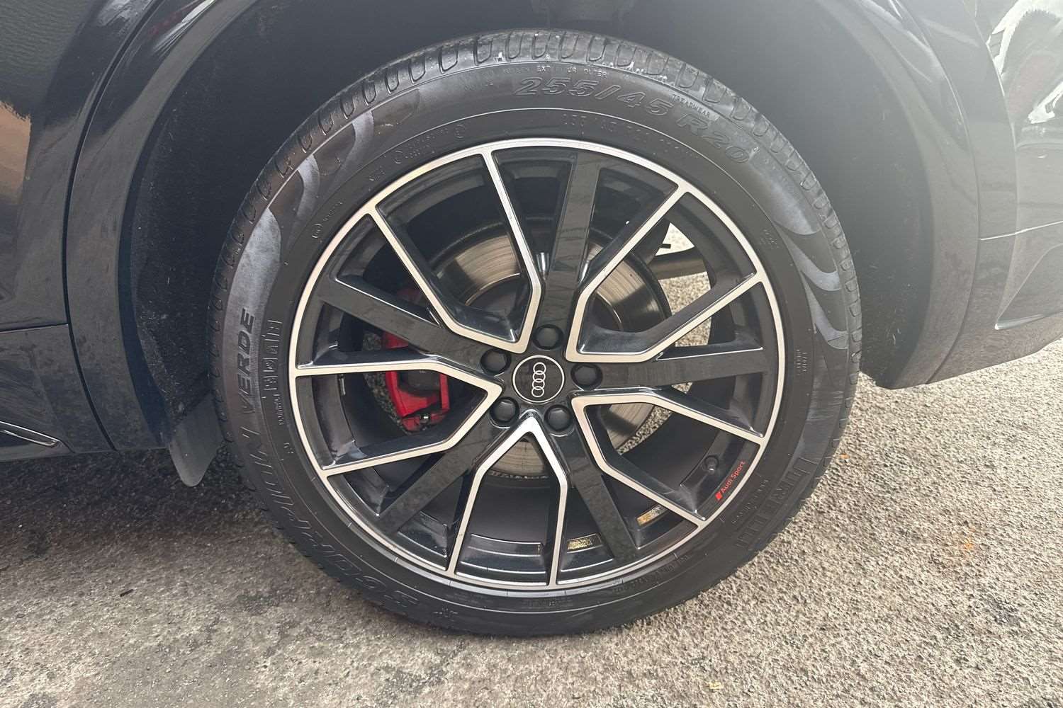 Used Audi Q5 2022 for sale - 76351697: Photo 10