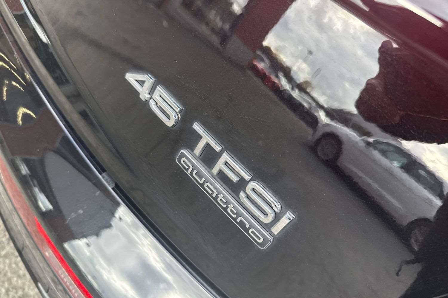 Used Audi Q5 2022 for sale - 76351697: Photo 12