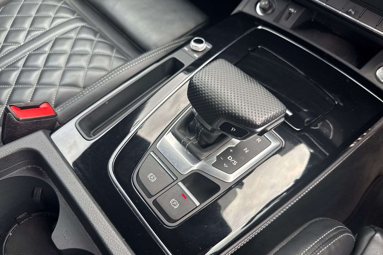 Used Audi Q5 2022 for sale - 76351697: Photo 15
