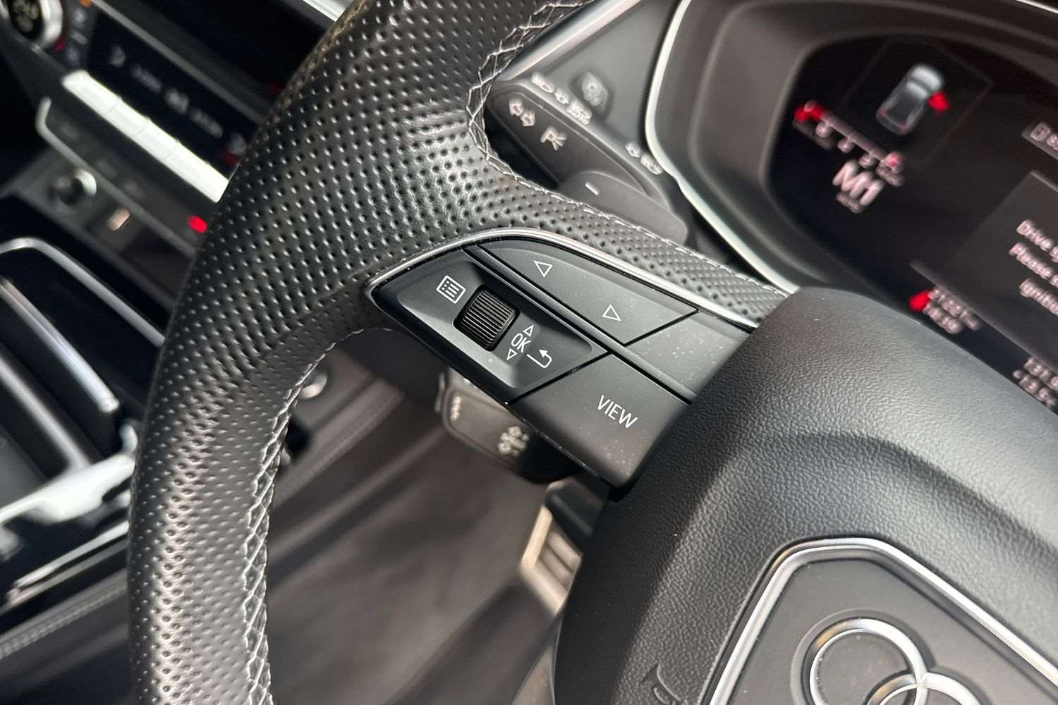 Used Audi Q5 2022 for sale - 76351697: Photo 16