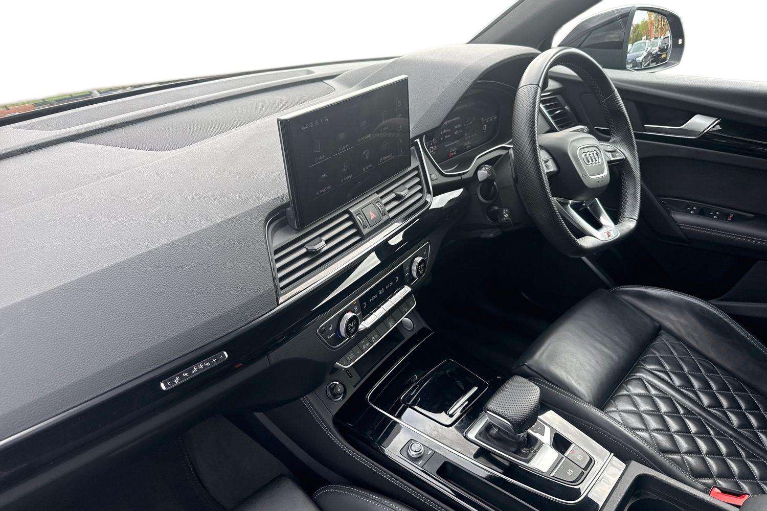 Used Audi Q5 2022 for sale - 76351697: Photo 20