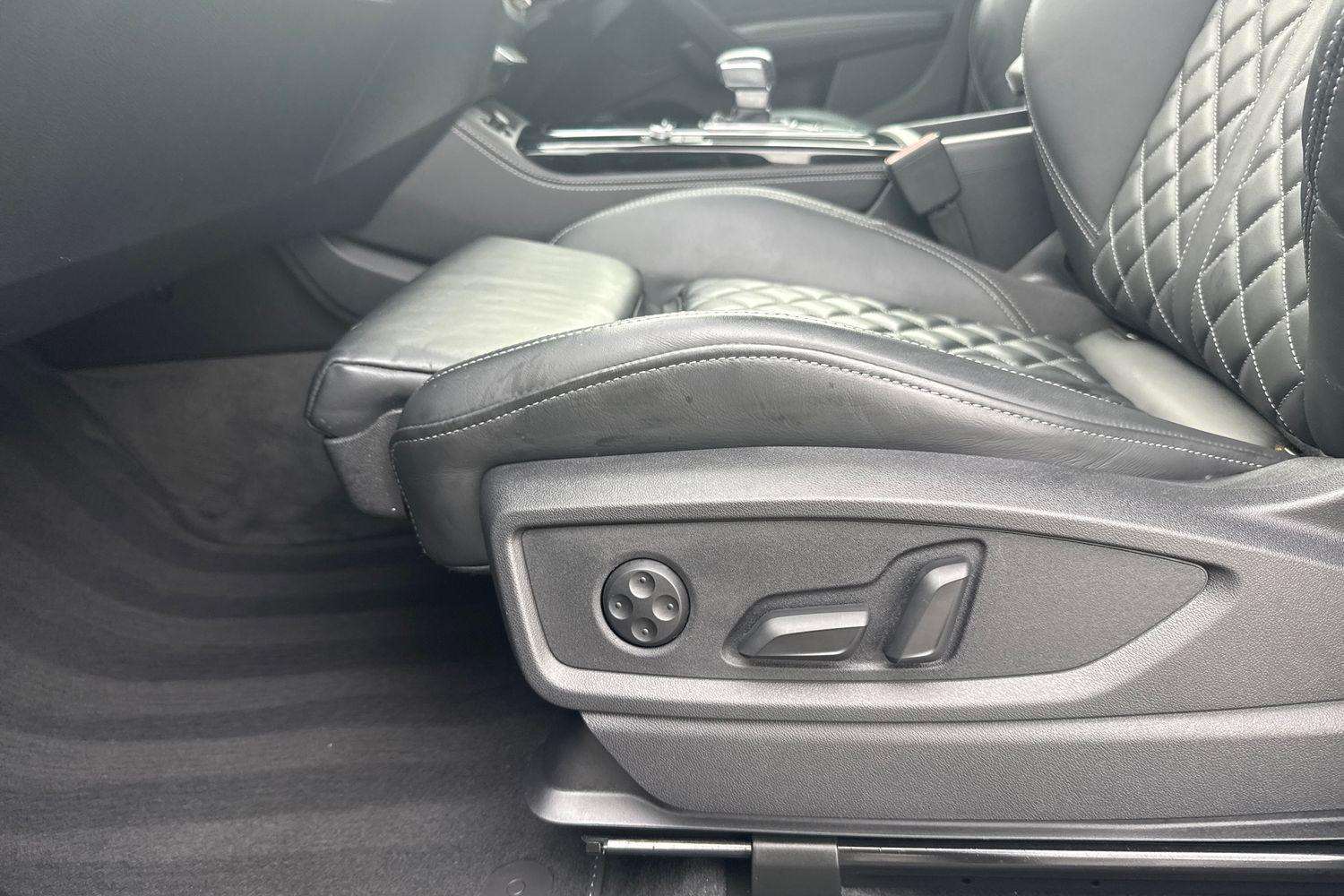Used Audi Q5 2022 for sale - 76351697: Photo 21