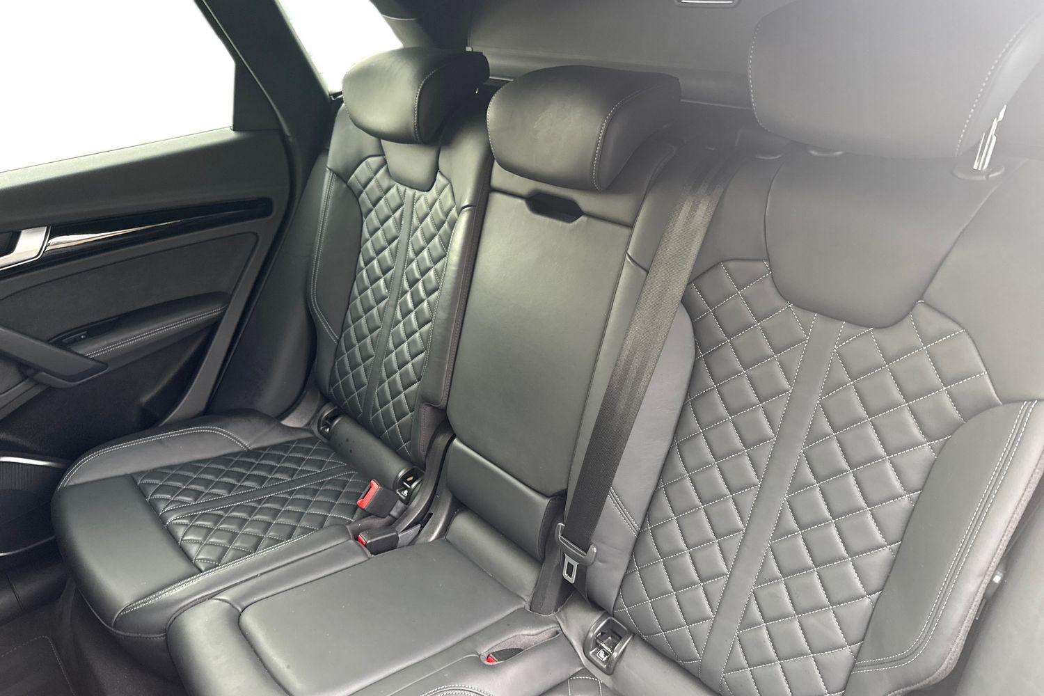 Used Audi Q5 2022 for sale - 76351697: Photo 22