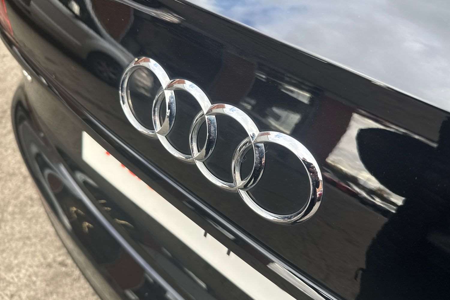 Used Audi Q5 2022 for sale - 76351697: Photo 26