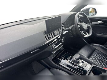 Used Audi Q5 2022 for sale - 76351697: Photo