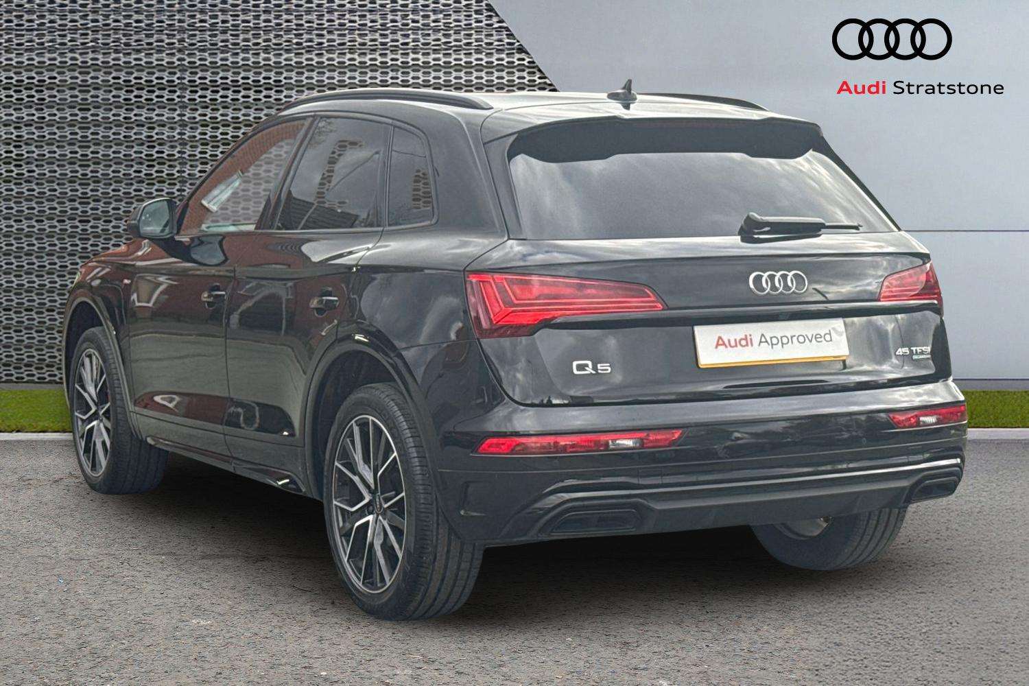 Used Audi Q5 2022 for sale - 76351697: Photo 3