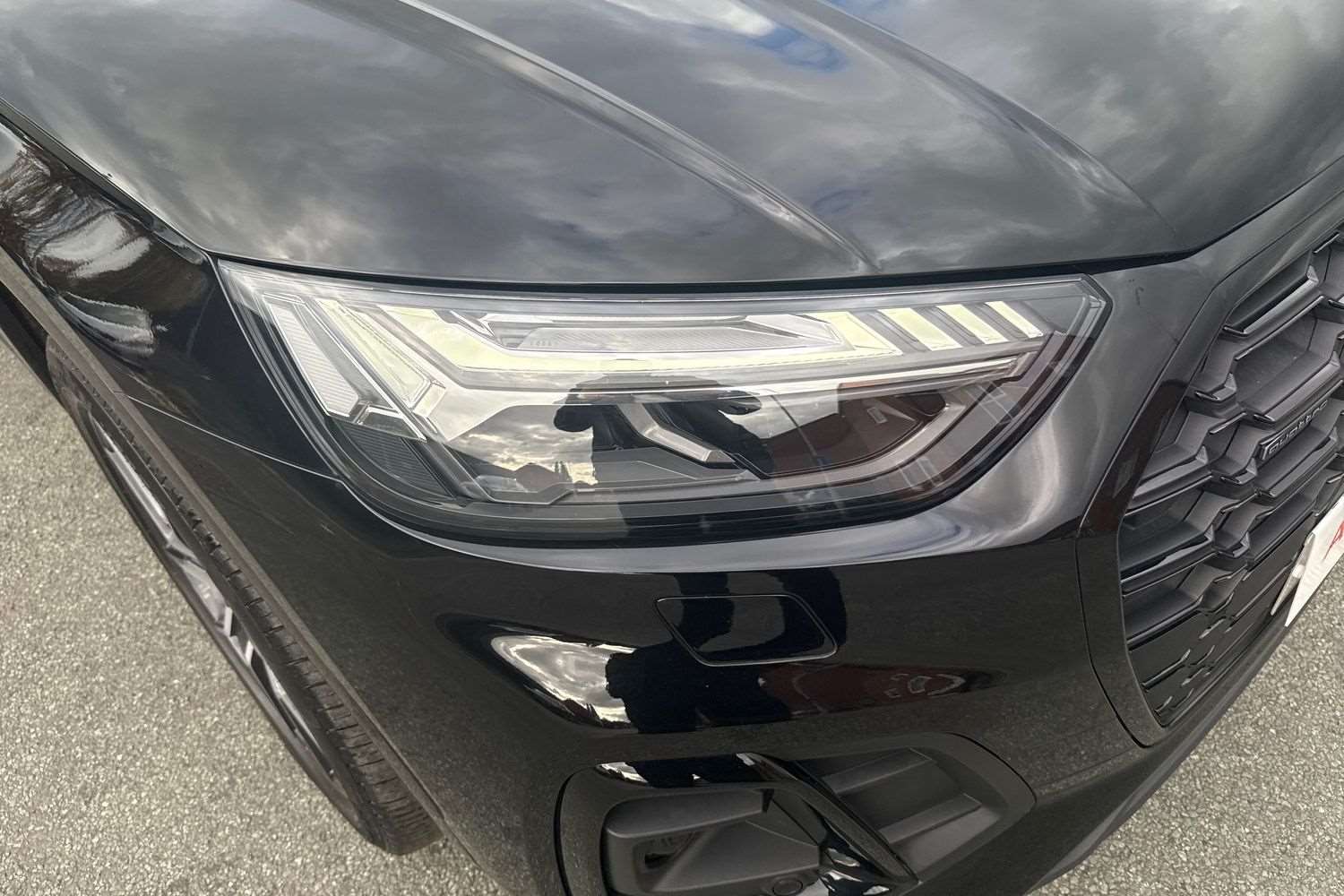 Used Audi Q5 2022 for sale - 76351697: Photo 30