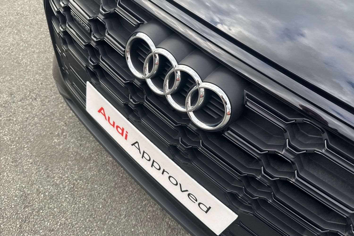 Used Audi Q5 2022 for sale - 76351697: Photo 31