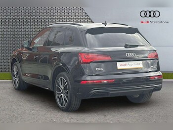 Used Audi Q5 2022 for sale - 76351697: Photo