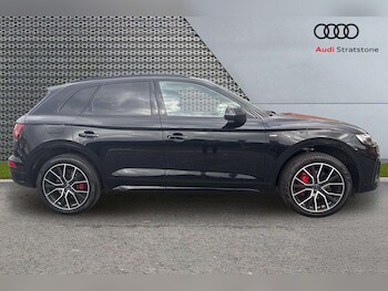 Used Audi Q5 2022 for sale - 76351697: Photo