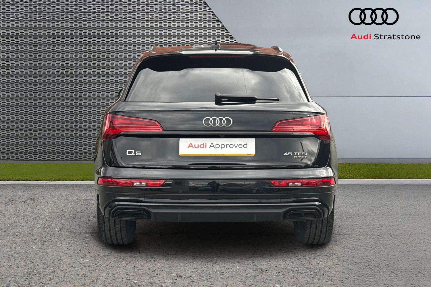 Used Audi Q5 2022 for sale - 76351697: Photo 7