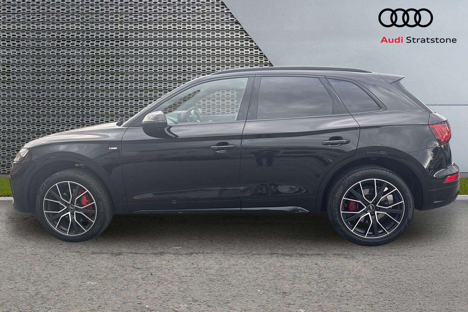 Used Audi Q5 2022 for sale - 76351697: Photo 8