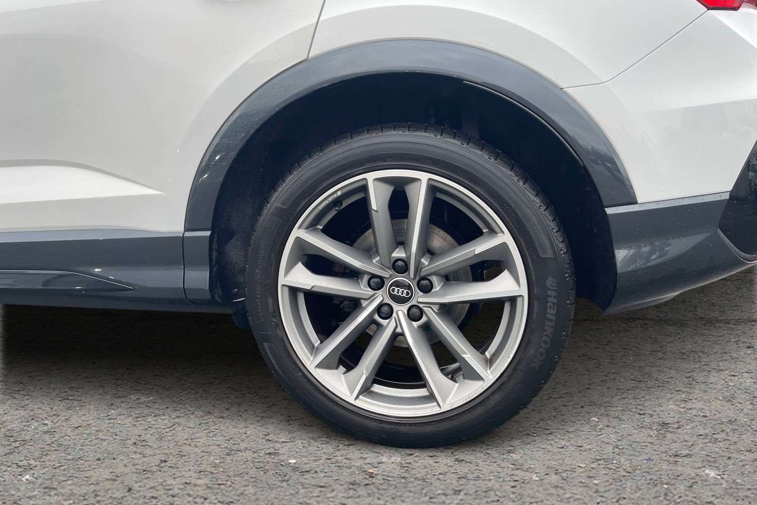 Used Audi Q3 2021 for sale - 77233005: Photo 10