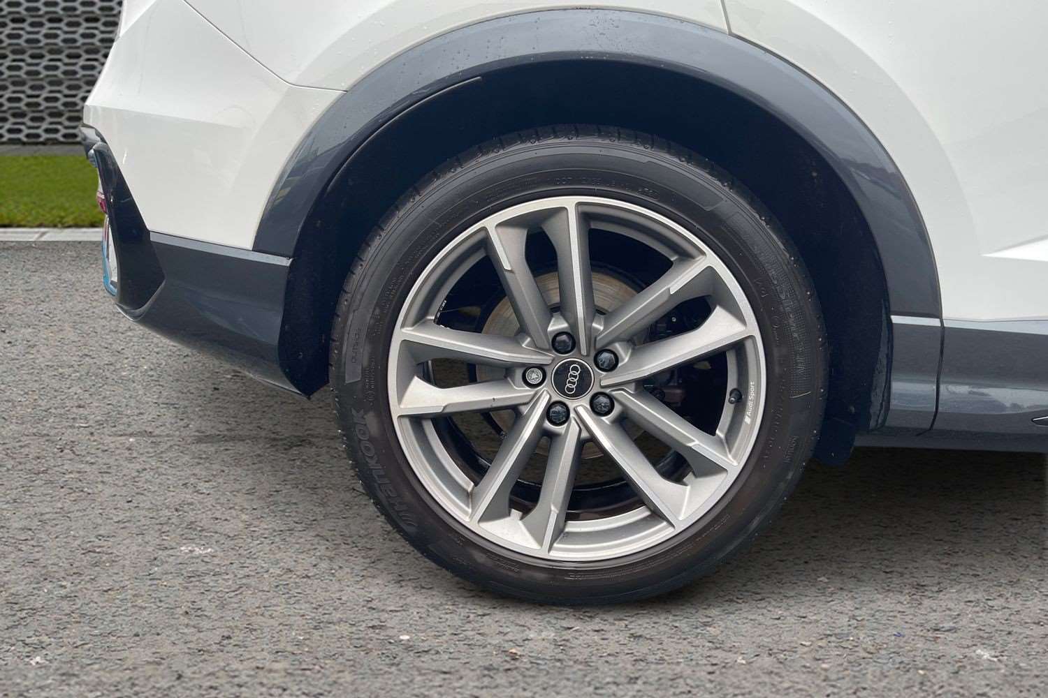 Used Audi Q3 2021 for sale - 77233005: Photo 11