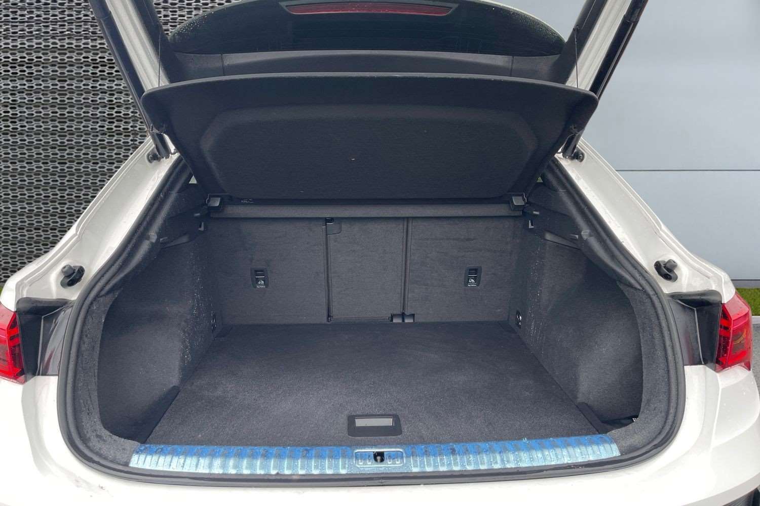 Used Audi Q3 2021 for sale - 77233005: Photo 13