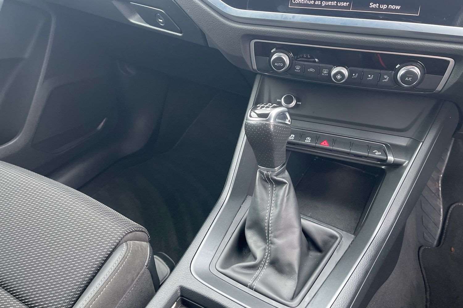 Used Audi Q3 2021 for sale - 77233005: Photo 15