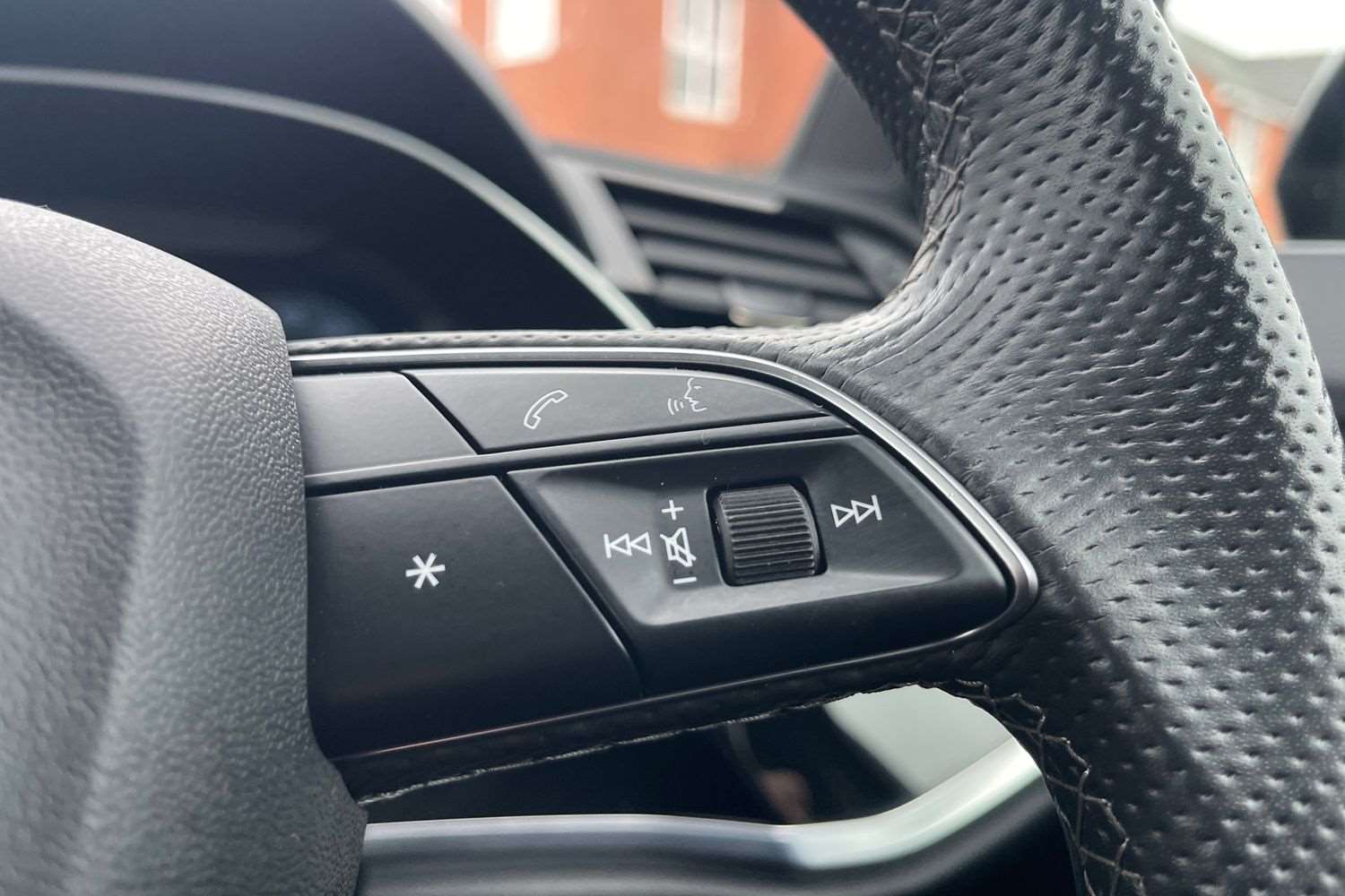 Used Audi Q3 2021 for sale - 77233005: Photo 17