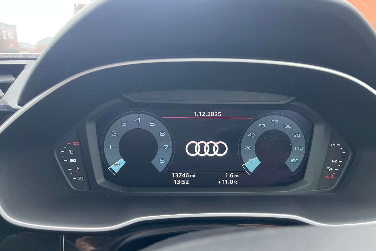 Used Audi Q3 2021 for sale - 77233005: Photo 18