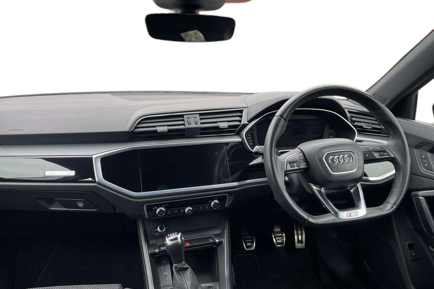 Used Audi Q3 2021 for sale - 77233005: Photo 19