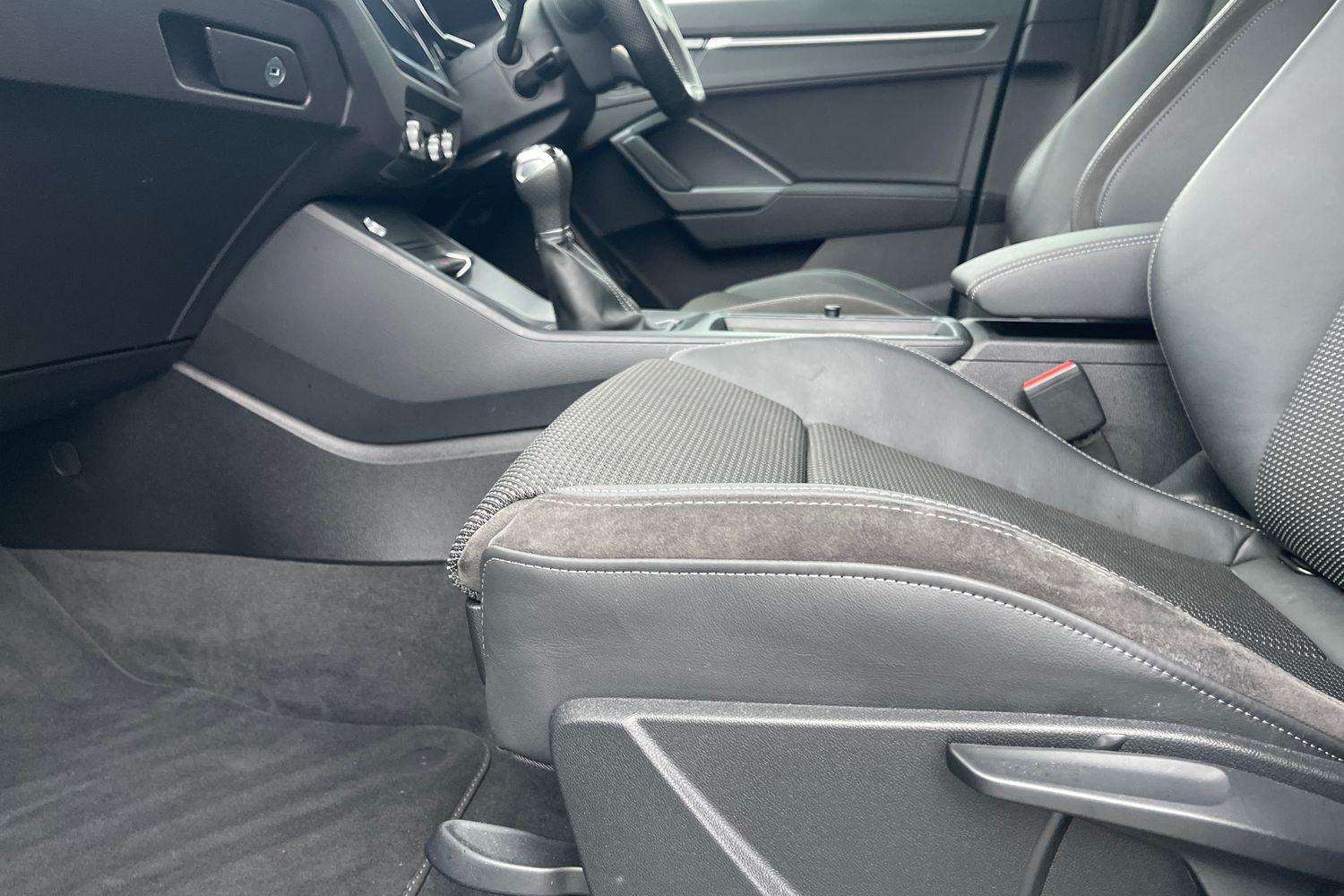 Used Audi Q3 2021 for sale - 77233005: Photo 21