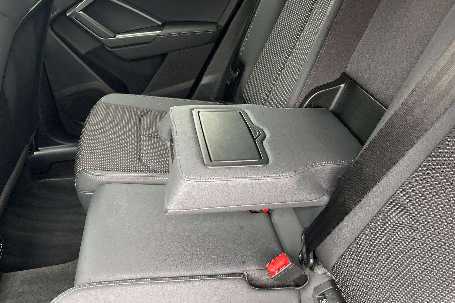 Used Audi Q3 2021 for sale - 77233005: Photo 22