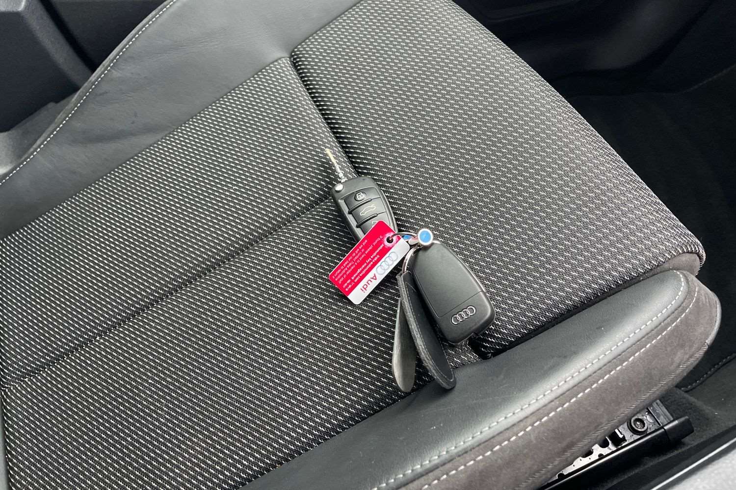 Used Audi Q3 2021 for sale - 77233005: Photo 25