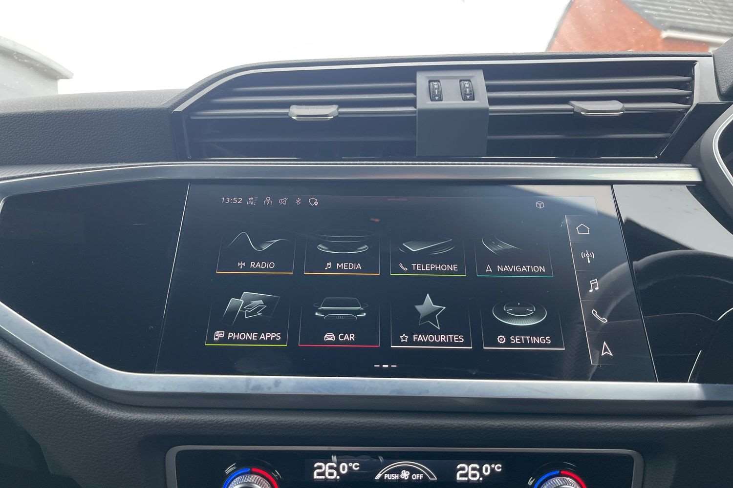 Used Audi Q3 2021 for sale - 77233005: Photo 27