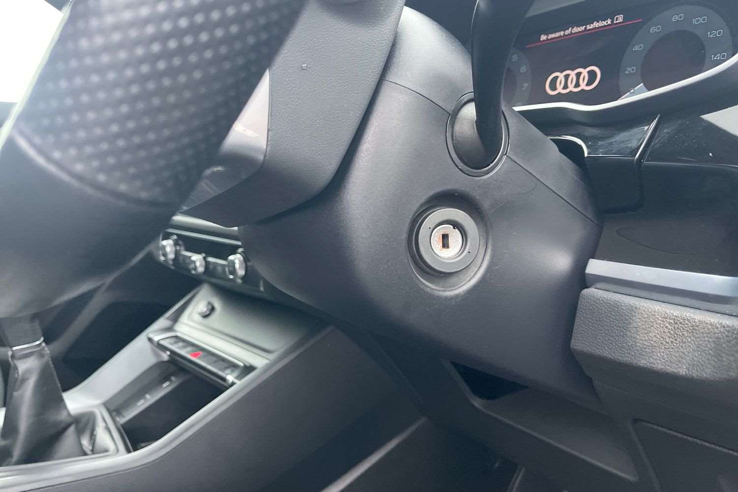 Used Audi Q3 2021 for sale - 77233005: Photo 29