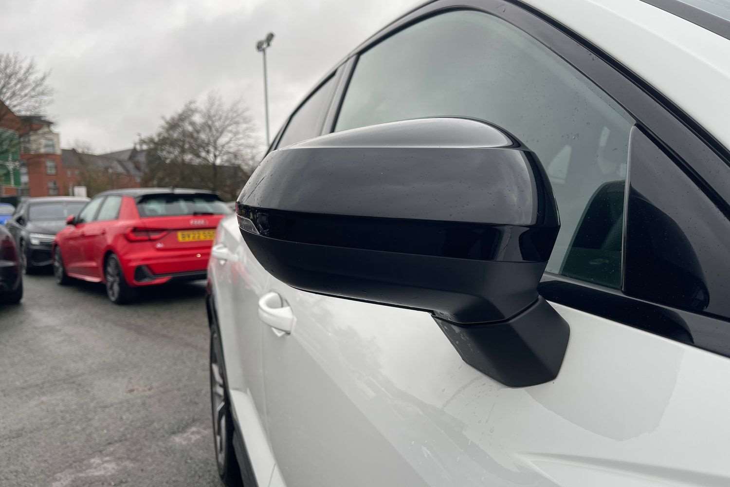 Used Audi Q3 2021 for sale - 77233005: Photo 32