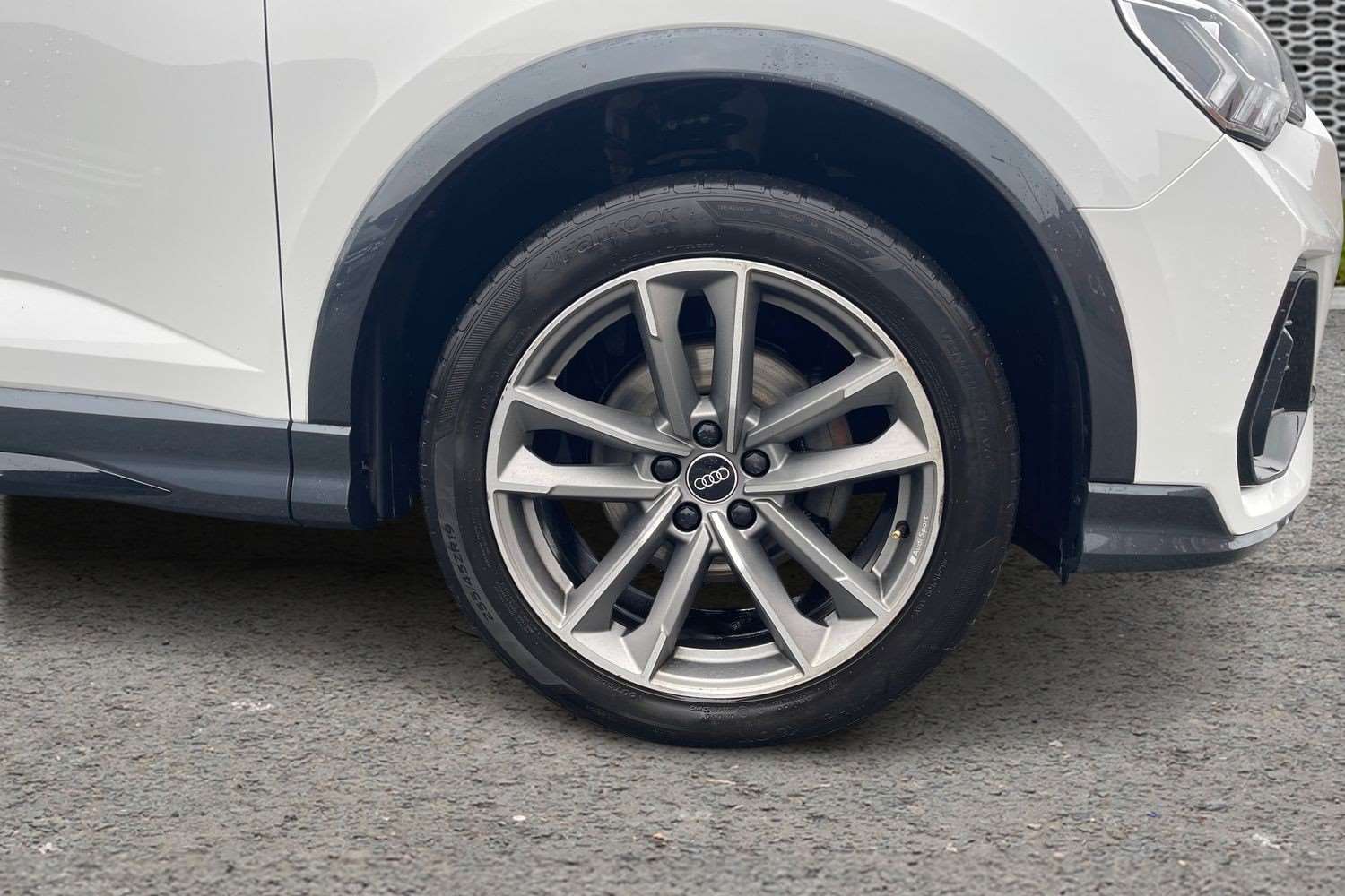 Used Audi Q3 2021 for sale - 77233005: Photo 5