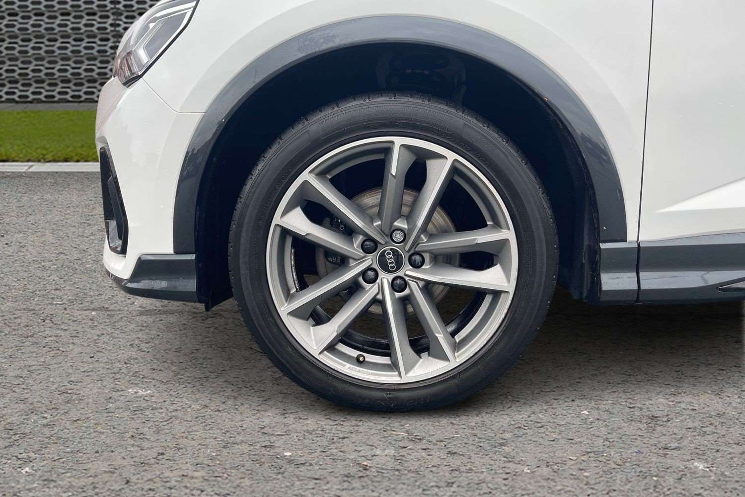 Used Audi Q3 2021 for sale - 77233005: Photo 9