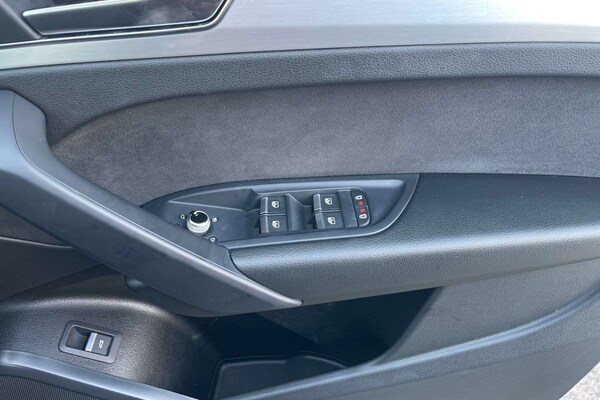 Used Audi Q5 2022 for sale - 76249010: Photo 14