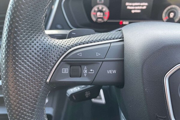 Used Audi Q5 2022 for sale - 76249010: Photo 16