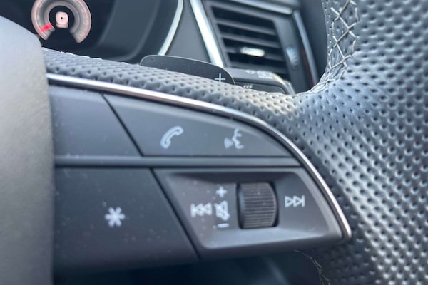 Used Audi Q5 2022 for sale - 76249010: Photo 17